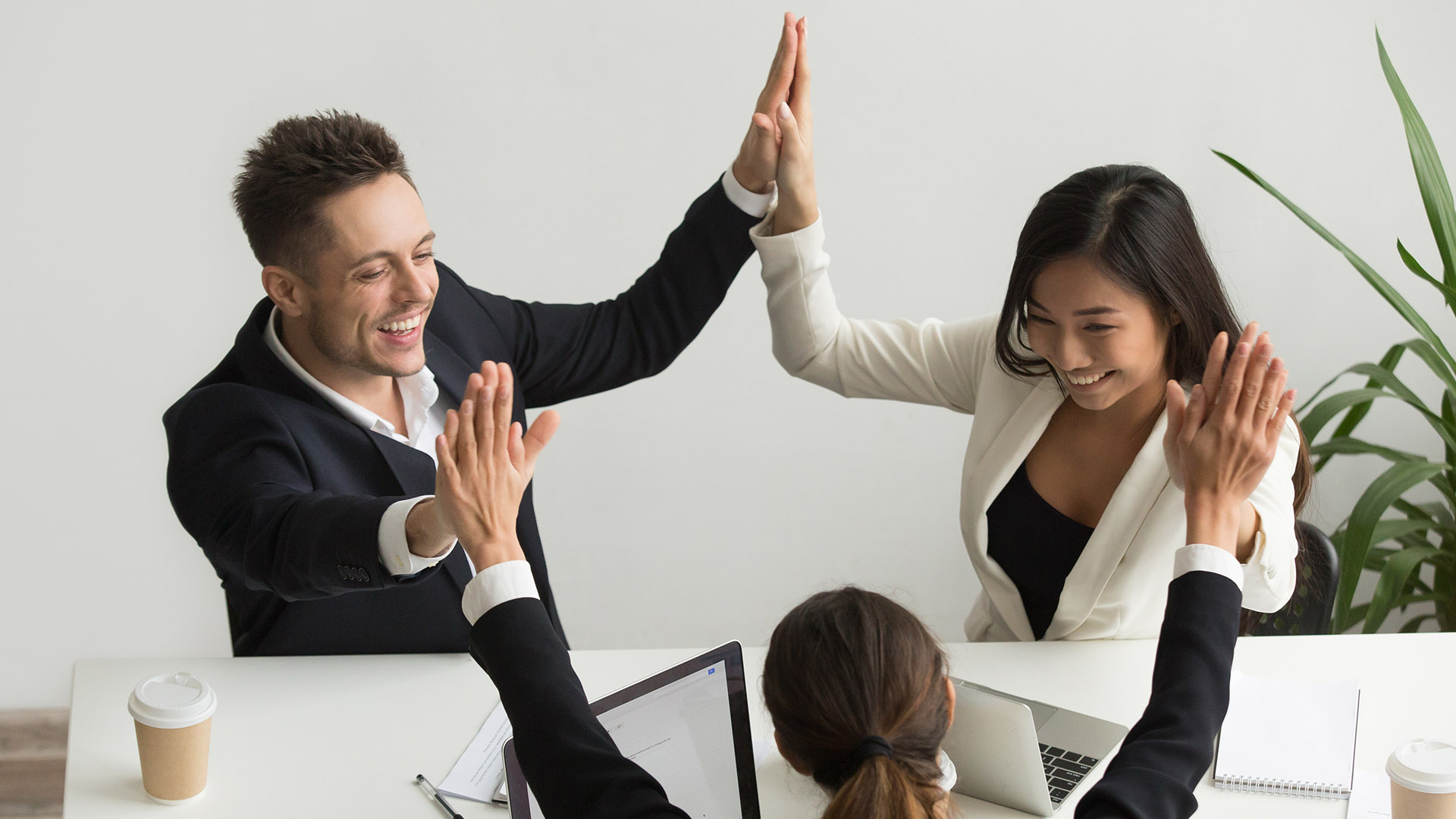 Top 5 Features of InfoTrack’s HRMS That Help Boost Business Efficiency in Dubai