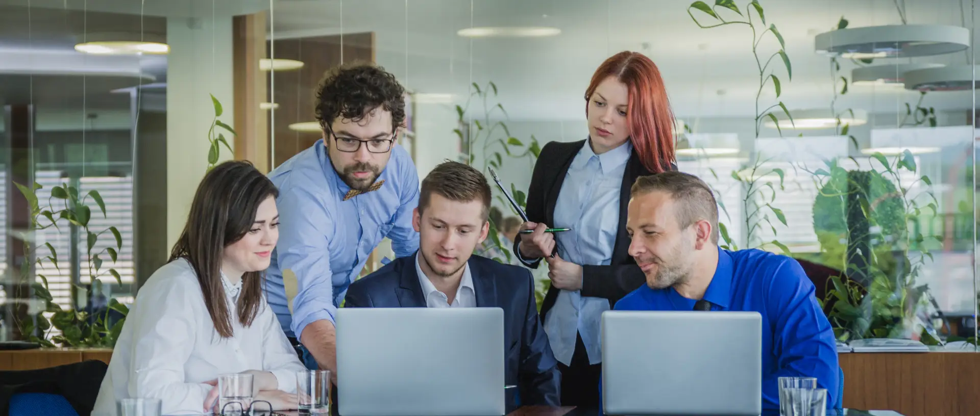 Top 5 Employee Well-Being Trends in the Modern Workplace