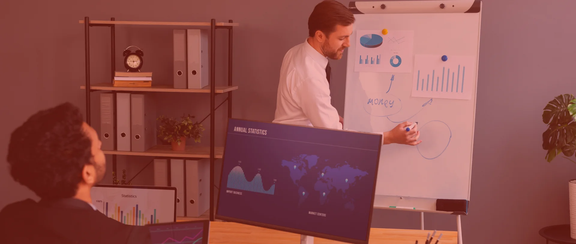 5 Ways Workforce Management Software Solves Enterprise Pain Points